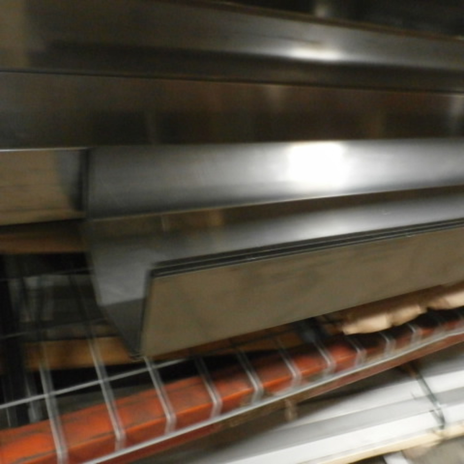 COVER 96" TABLE CONNECT NXB-3  SST